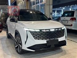 جيلي ستاراي